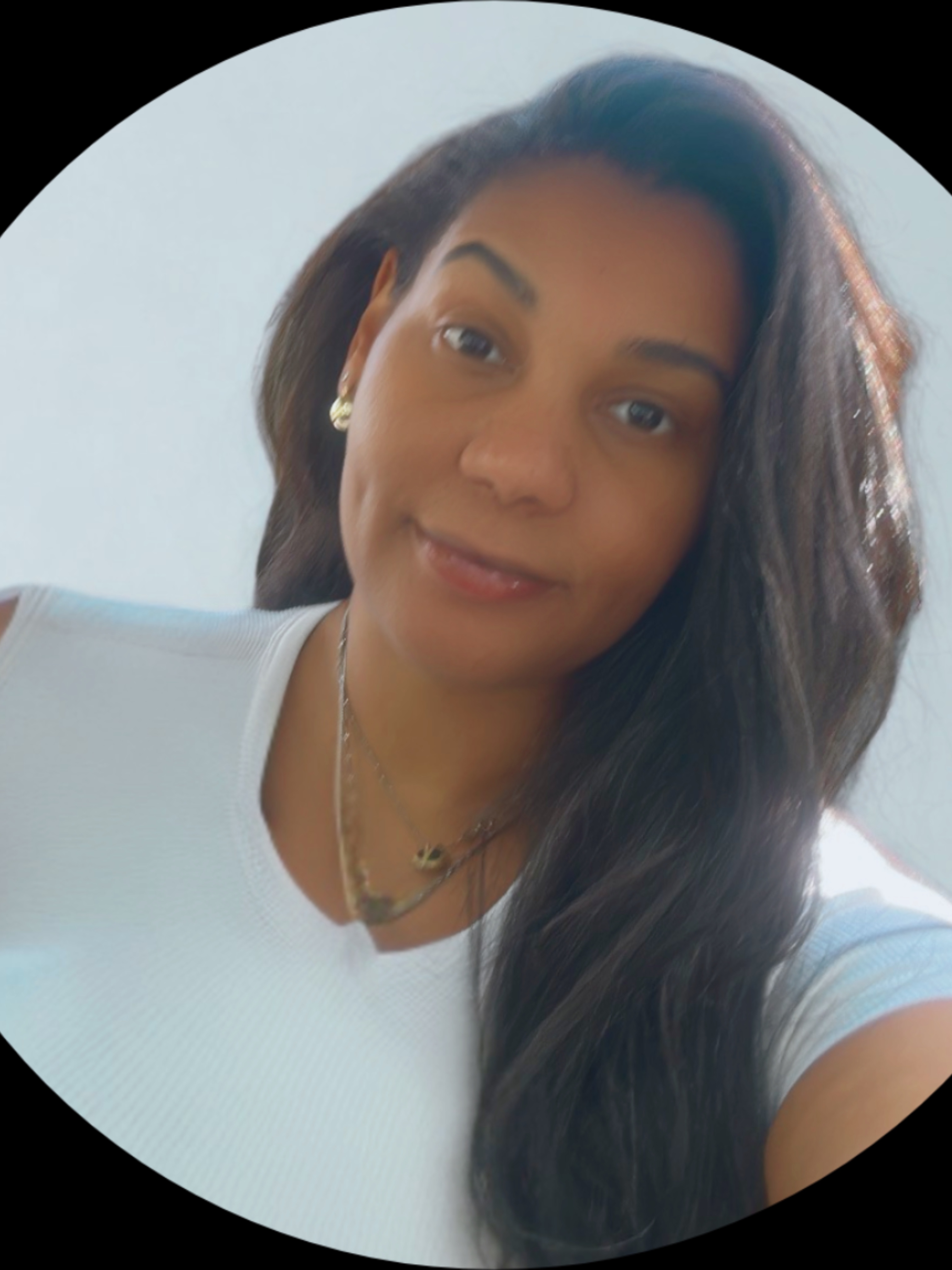 Imani Frith - Dominican Developer